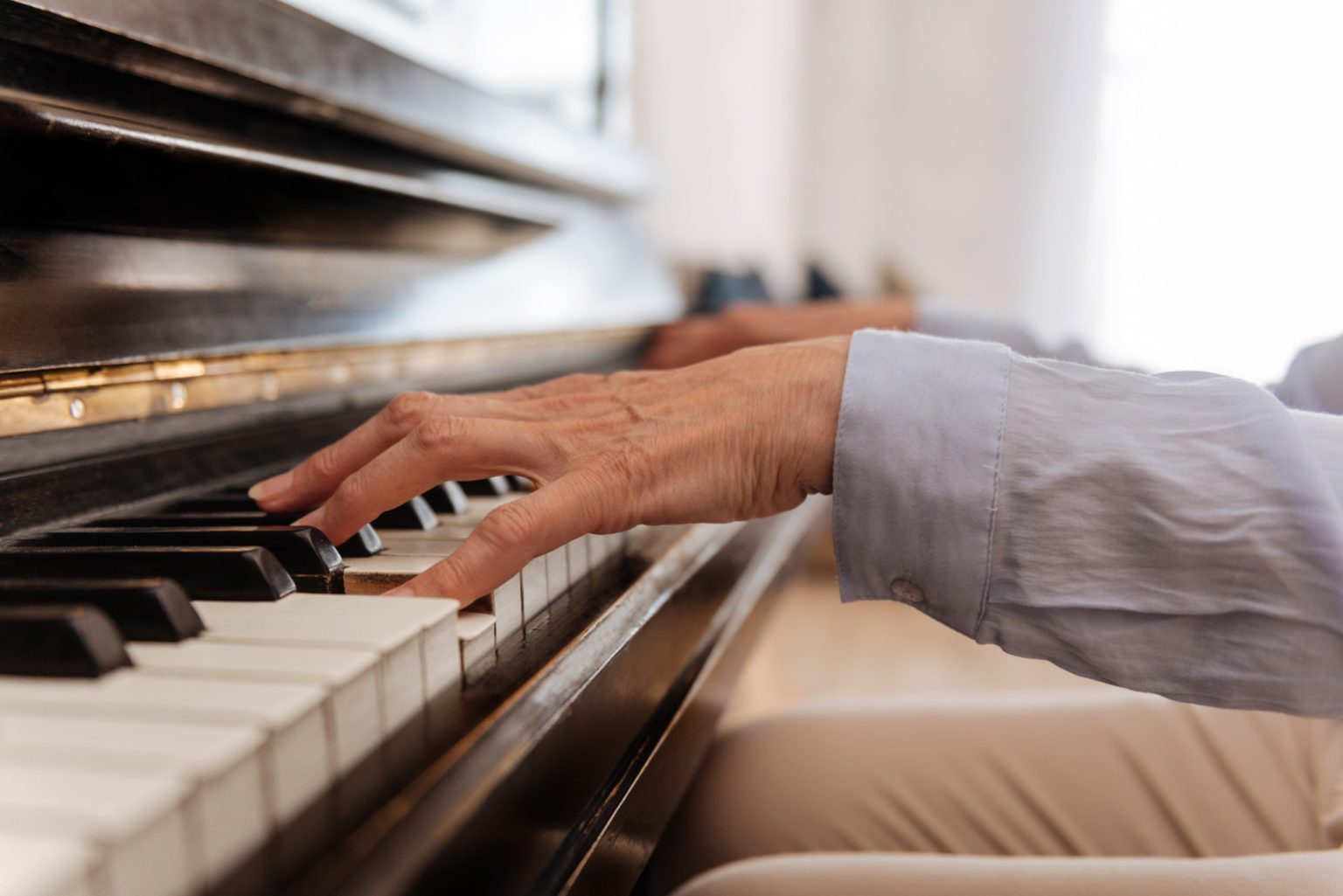 Why Choose Us » Oakmont Guest Care Center Hurst, Texas Nursing Home