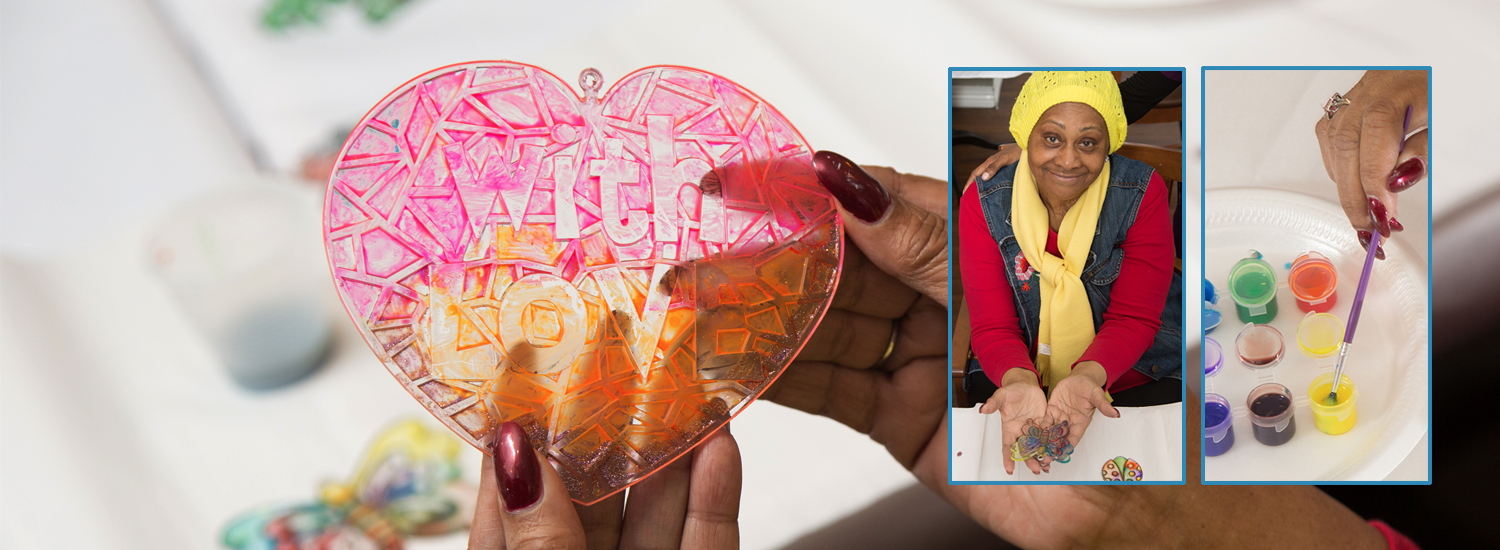 Our Facility » Oakmont Guest Care Center Hurst, Texas Nursing Home