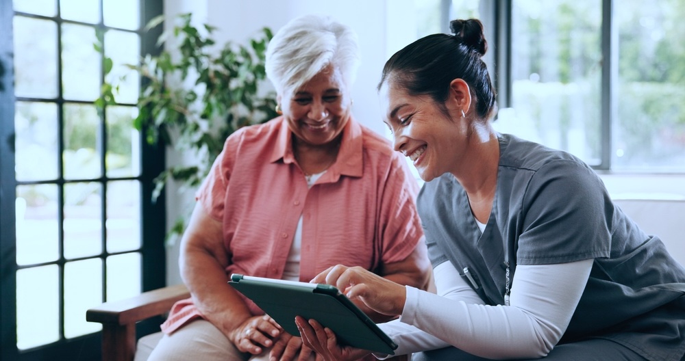 Skilled Nursing Facilities in Texas