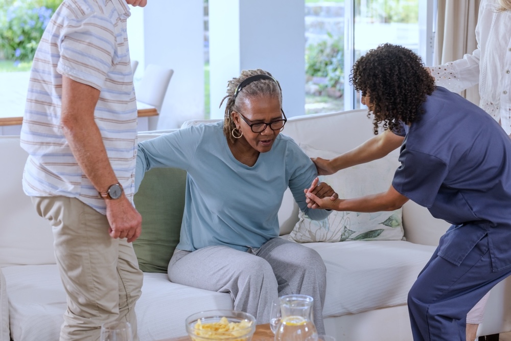 Texas Skilled Nursing Facilities