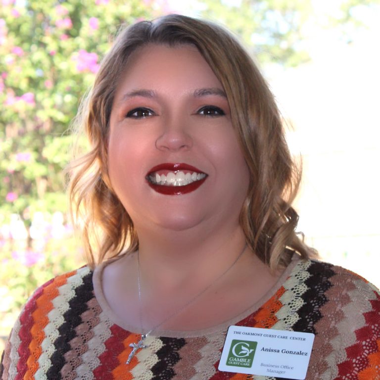 anissa-gonzalez-business-office-manager-dfw-rehab-nursing-home