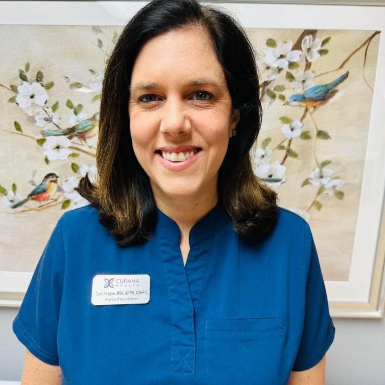 cara-neagoe-oakmont-nursing-home-nurse-practitioner