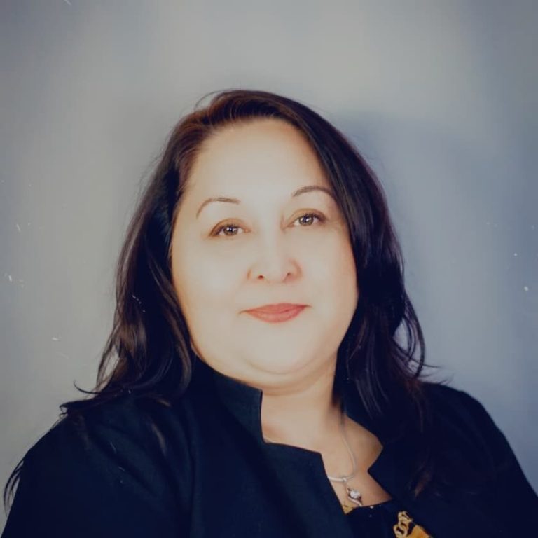 Flor Mendoza