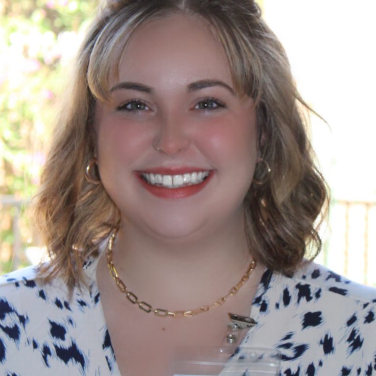 haley-davis-admissions-coordinator-dfw-nursing-home