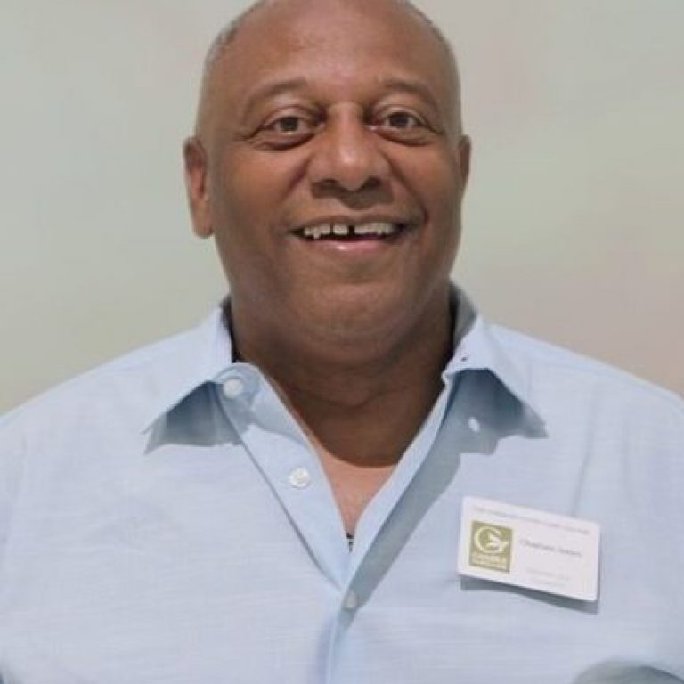 James McCutcheon