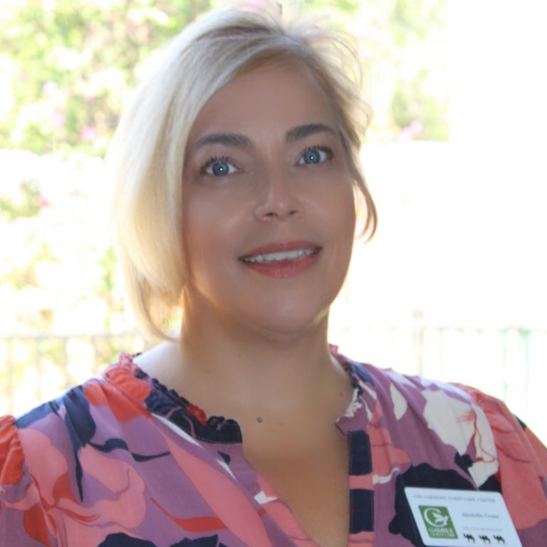 michelle-crane-human-resources-director-hurst-texas-nursing-home