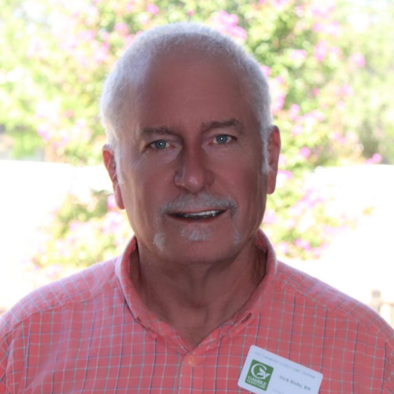 nicholas-bixby-rn-director-of-nursing-hurst-texas-nursing-home