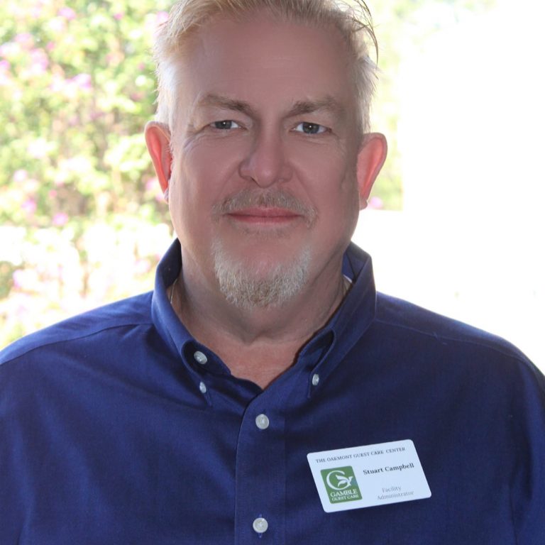 Leadership » Oakmont Guest Care Center Hurst, Texas Nursing Home